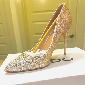 ALDO Heels